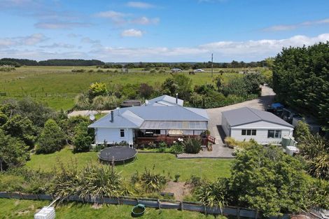 Photo of property in 1148 Wanganui Road, Turakina, Marton, 4788