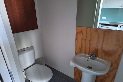 Photo of property in Urbane Apartments, 55/29 Webb Street, Mount Cook, Wellington, 6011