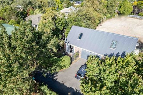 Photo of property in 58 Hollyford Avenue, Bryndwr, Christchurch, 8053