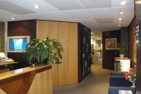 Photo of property in South British Building - Level 3, 3/326 Lambton Quay, Wellington Central, Wellington, 6011