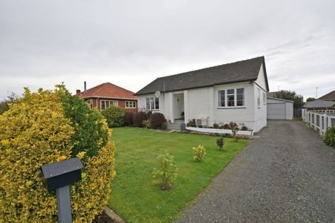 Photo of property in 105 Miller Street, Georgetown, Invercargill, 9812