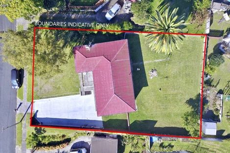 Photo of property in 14 Donovan Street, Te Puke, 3119