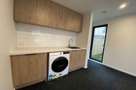 Photo of property in 2/303 Hereford Street, Christchurch Central, Christchurch, 8011