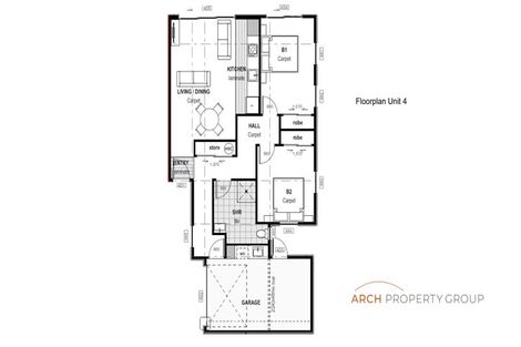 Photo of property in 30 Otaki Street, Kaiapoi, 7630