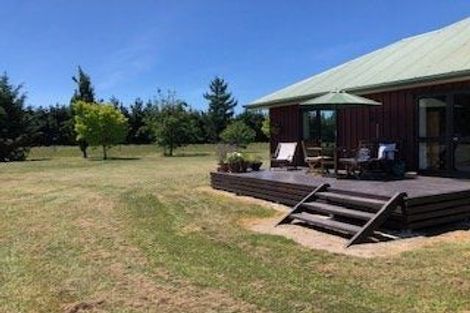 Photo of property in 3028 South Eyre Road, Oxford, Rangiora, 7476