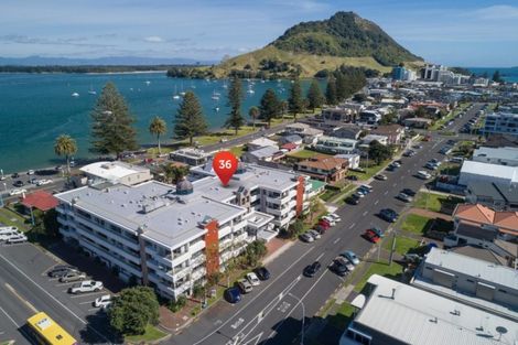 Photo of property in 308/36 Victoria Road, Mount Maunganui, 3116