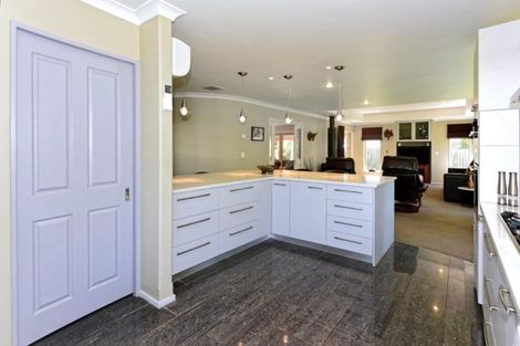 Photo of property in 4 Thomas Street, Kirwee, Darfield, 7571