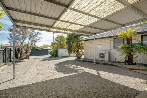 Photo of property in 67 Litchfield Street, Redwoodtown, Blenheim, 7201