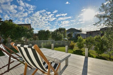 Photo of property in 15b Ratau Street, Mahia, 4198