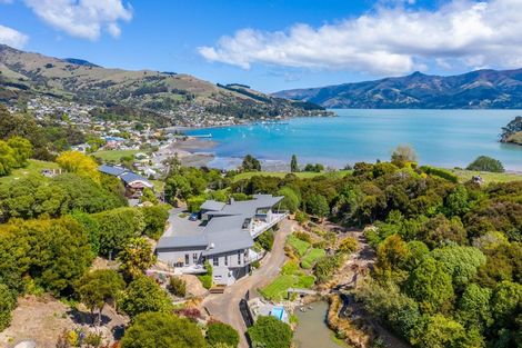 Photo of property in 31 Old Coach Road, Akaroa, 7581
