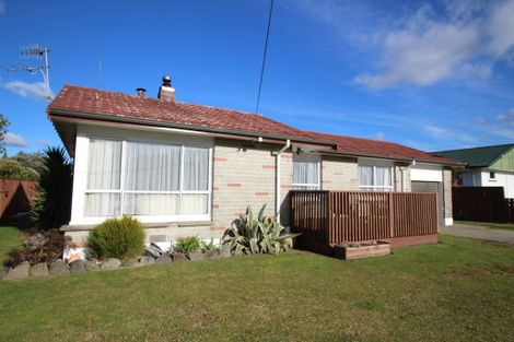 Photo of property in 8 Kea Street, Selwyn Heights, Rotorua, 3015