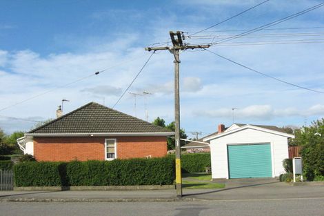 Photo of property in 42 Warwick Street, Mayfield, Blenheim, 7201