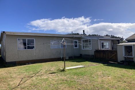 Photo of property in 2 Atkinson Street, Waitara, 4320