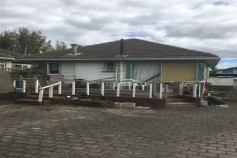 Photo of property in 83 Baker Street, New Brighton, Christchurch, 8083