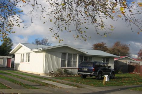 Photo of property in 32 Monowai Place, Westbrook, Palmerston North, 4412