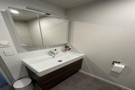 Photo of property in 702/212 Willis Street, Te Aro, Wellington, 6011