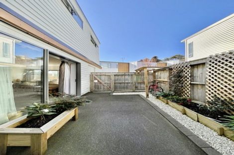 Photo of property in 9/7 Handyside Street, Tawa, Wellington, 5028