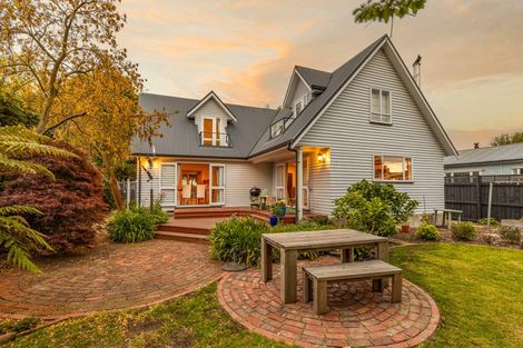 Photo of property in 21 Condell Avenue, Papanui, Christchurch, 8053