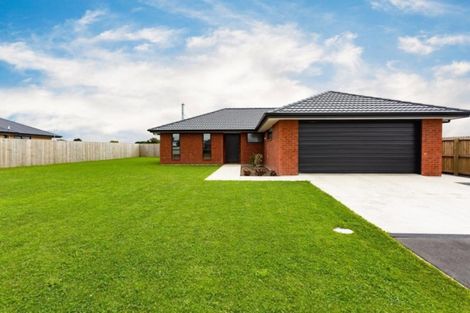 Photo of property in 63 Clausen Avenue, Leeston, 7632