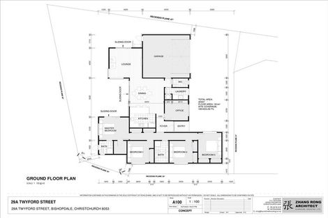 Photo of property in 29a Twyford Street, Bishopdale, Christchurch, 8053