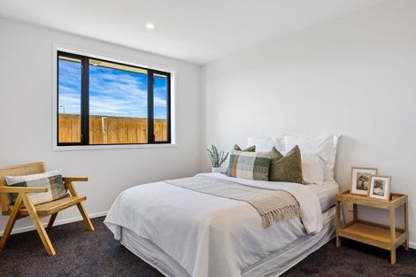 Photo of property in 27 Derbridge Street, Woodend, 7610