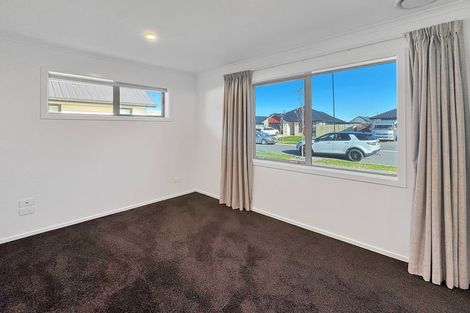 Photo of property in 34 Navarra Road, Halswell, Christchurch, 8025