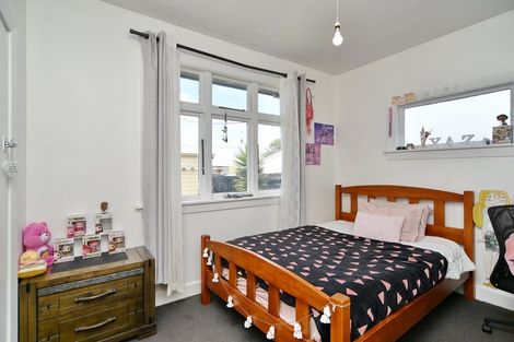 Photo of property in 93 Bassett Street, Burwood, Christchurch, 8083