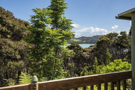 Photo of property in 54a Te Wahapu, Russell, 0272