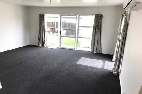 Photo of property in 3/116 Elizabeth Street, Riccarton, Christchurch, 8041
