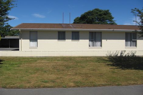 Photo of property in 8 Humboldt Street, Sydenham, Christchurch, 8023