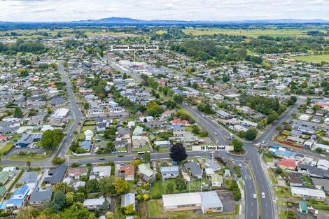 Photo of property in 1b Tomin Road, Glenview, Hamilton, 3206