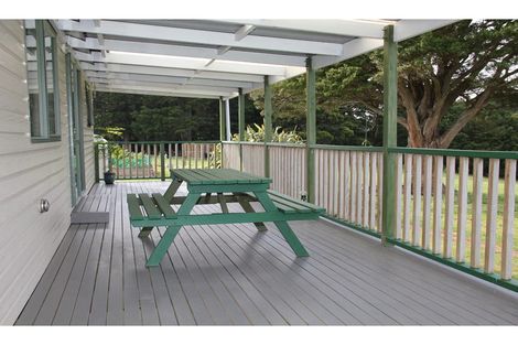 Photo of property in 641 Tokiri Road, Titoki, Whangarei, 0172