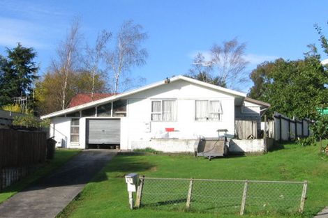 Photo of property in 67 Paraonui Road, Tokoroa, 3420