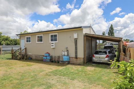 Photo of property in 3 Fraser Street, Huntly, 3700
