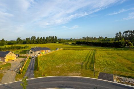 Photo of property in 67 Ridgeland Way, West Melton, 7618