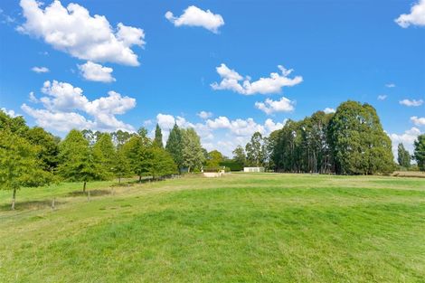 Photo of property in 411 Heywards Road, Clarkville, Kaiapoi, 7692