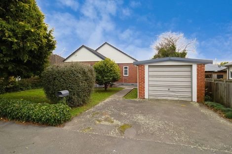 Photo of property in 15 Brucefield Avenue, Netherby, Ashburton, 7700