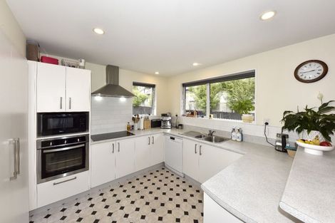 Photo of property in 7 Dinton Street, Russley, Christchurch, 8042