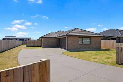 Photo of property in 4 Te Karaka Key, Waiotahe, Opotiki, 3198