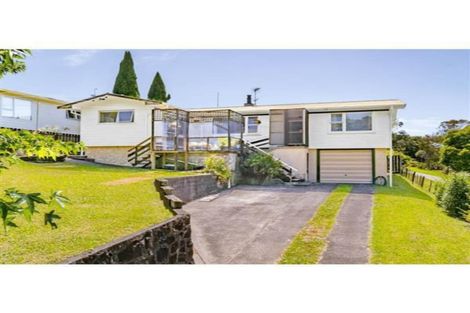 Photo of property in 92 Millbrook Road, Henderson, Auckland, 0612