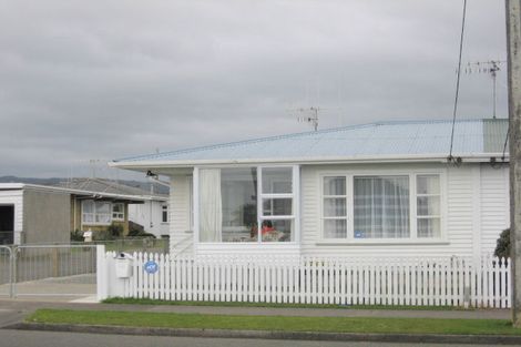 Photo of property in 64 Winchester Street, Levin, 5510