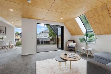 Photo of property in 3/448 Hereford Street, Linwood, Christchurch, 8011
