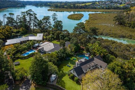 Photo of property in 25 Kingfisher Grove, Greenhithe, Auckland, 0632