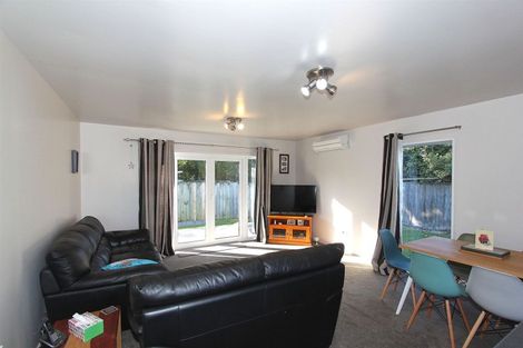 Photo of property in 3/182 Geraldine Street, Edgeware, Christchurch, 8013