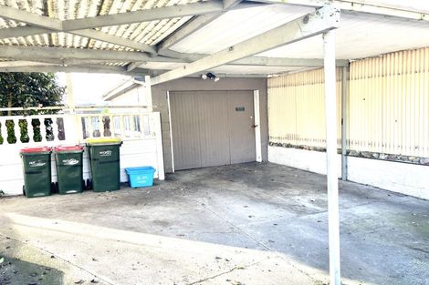 Photo of property in 331 Waterloo Road, Waterloo, Lower Hutt, 5011