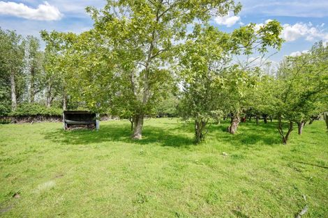 Photo of property in 72 Millton Park Road, Mill Road, Invercargill, 9871