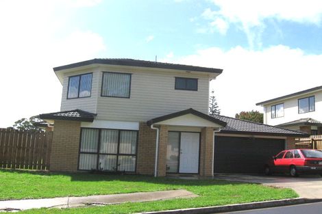 Photo of property in 5 Ali Place, Ranui, Auckland, 0612