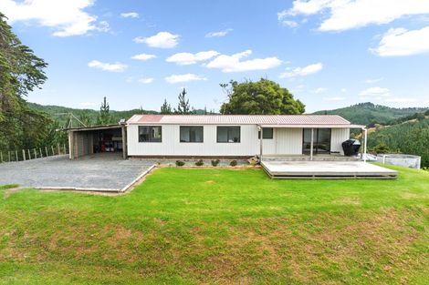 Photo of property in 539 Ararua Road, Waiotira, 0193