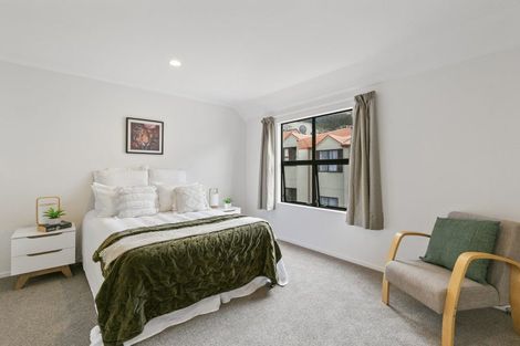 Photo of property in 83a Hill Street, Thorndon, Wellington, 6011