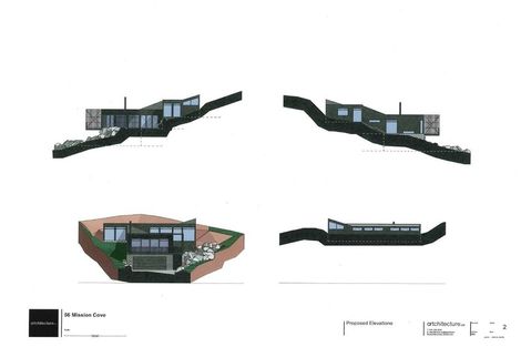 Photo of property in 56 Mission Cove, Company Bay, Dunedin, 9014